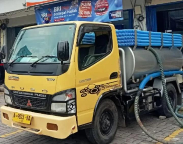 Sedot Wc Kendari Barat