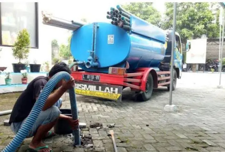 Sedot WC kendaribarat Murah