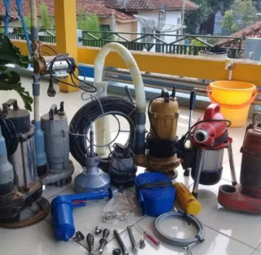 Sedot WC kendaribarat Murah
