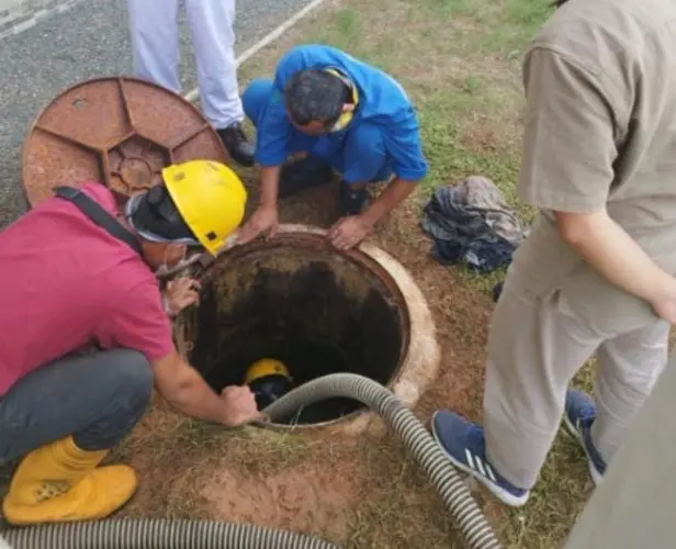 Sedot WC kendaribarat Murah