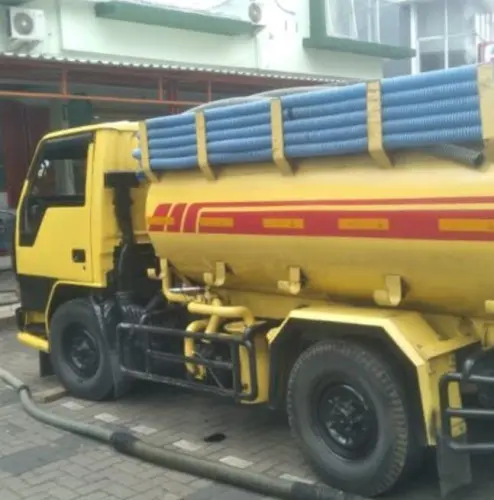 Sedot WC kendaribarat Terdekat