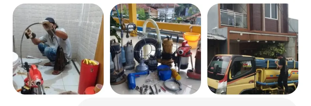 Jasa Sedot WC kendaribarat Murah Terpercaya