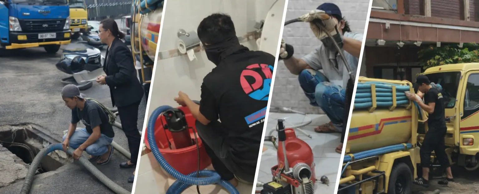 Jasa Sedot WC kendaribarat Terdekat