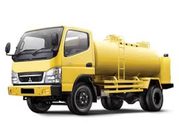 SEDOT WC SAMPAI HABIS di Kendari Barat
